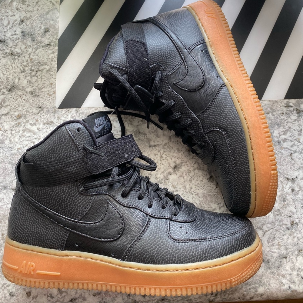 COPY - Nike Air Force